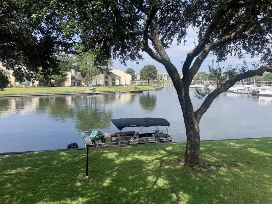 Lakeside Daze! Montgomery Esterno foto