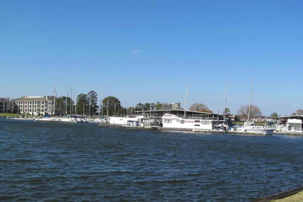 Lakeside Daze! Montgomery Esterno foto